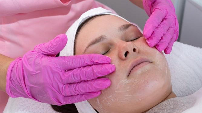 Facials